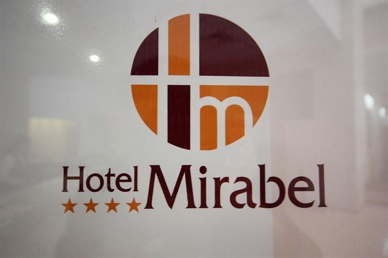 米拉贝尔酒店 克雷塔罗 外观 照片